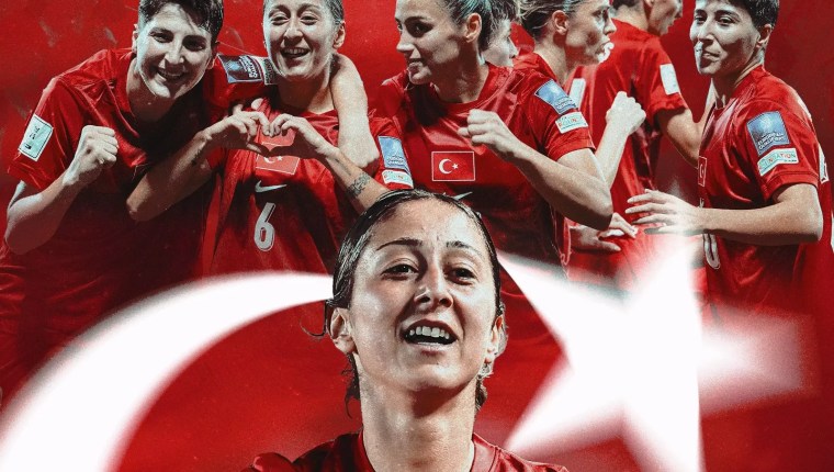 Kadın Millî Takımı, Slovenya Karşısında Tur Bileti Arıyor