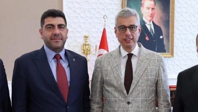Mardin’de 4 Yeni Aile Sağlığı Merkezi İçin Çalışmalar Başlıyor