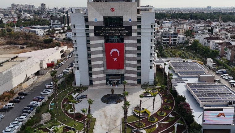 ASAT’tan Su Tüketiminde Tasarrufu Teşvik Eden Kademeli Tarife