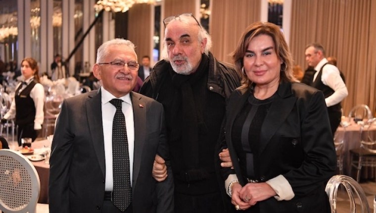 Kayseri’de Yarı Maraton Heyecanı Başladı: Kayıtlar Açıldı
