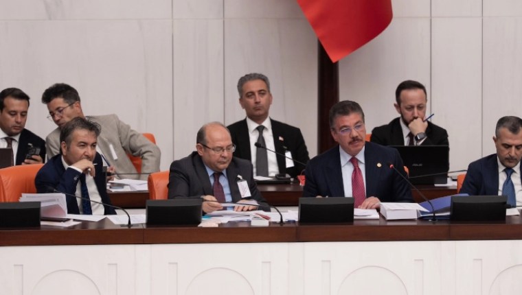 TBMM’de Çocuklara Yönelik Düzenleme Teklifi Görüşmeleri Tamamlandı