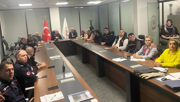 Kocaeli’de 6 Ayda Binlerce Personel ve Stajyere Eğitim Desteği