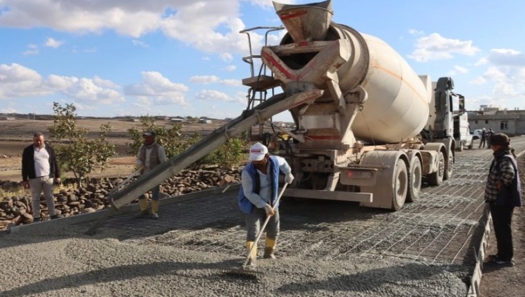 Hazır Beton Endeksi’nde Kısmi Toparlanma, Sektör Temkinli