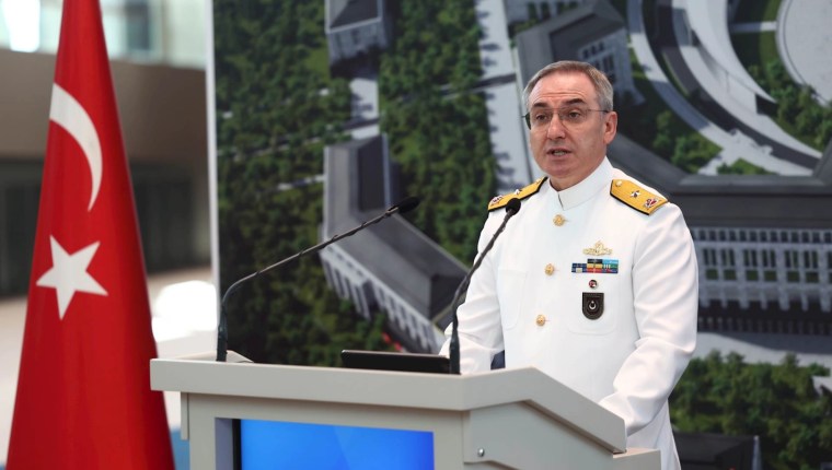 MSB: NATO Zirvesi’nde Türkiye’nin Güçlü Savunma Vizyonu Dikkat Çekti MSB: NATO Zirvesi’nde Türkiye’nin Güçlü Savunma Vizyonu Dikkat Çekti