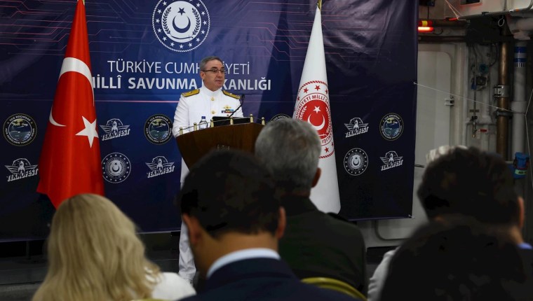 MSB’den İsrail’in Suriye Saldırısına Tepki: “Kabul Edilemez”