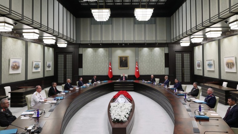 YAŞ Öncesi Anıtkabir Ziyareti ve Güçlü Mesaj