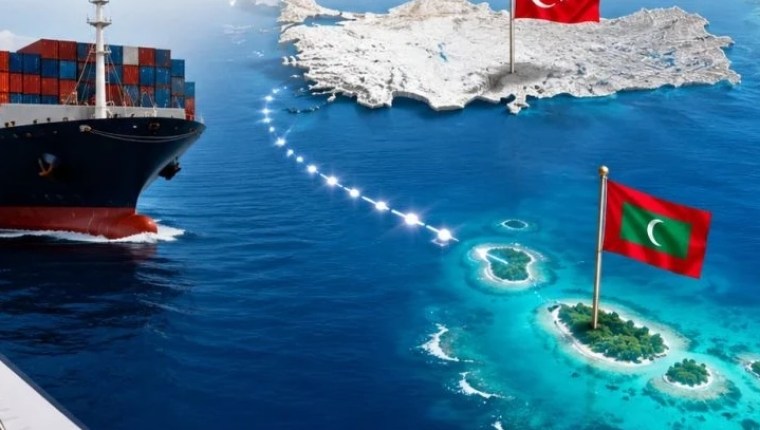 Türkiye-Maldivler Ticaretinde Tercihli Menşe Kuralları Belirlendi