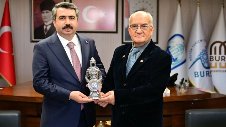 Yıldırım'da Kıbrıs Gazilerine KKTC Ziyareti İçin Hazırlık