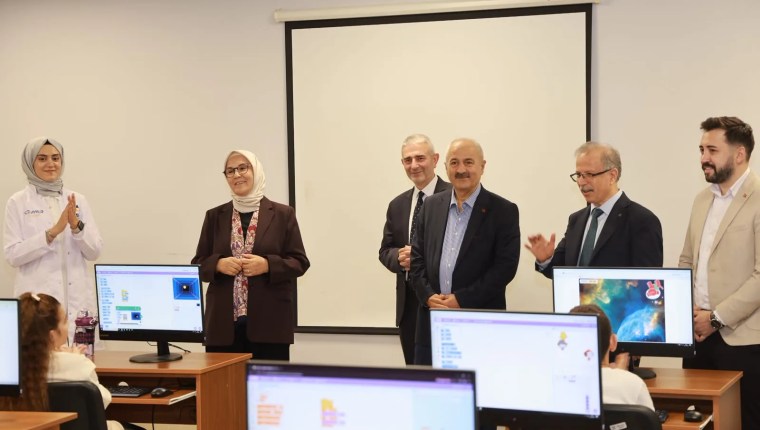 Gebze’de Cevher Çocuk Projesi’nde Yeni Dönem Başladı