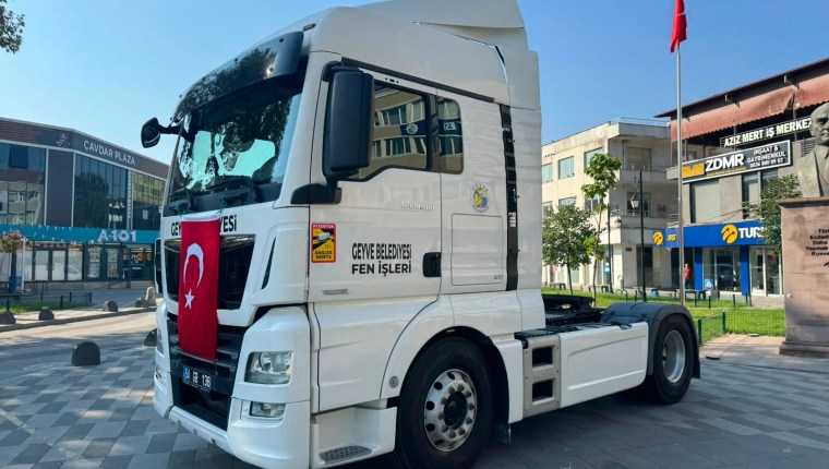 Geyve Belediyesi Araç Filosunu Güçlendiriyor
