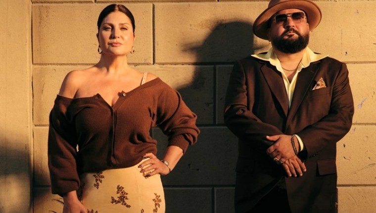 Sibel Can ve Eypio’dan Rekor Başlangıç: “Kıyamam” Zirveye Yerleşti