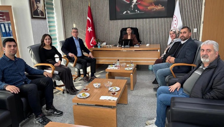 Heval Bozdağ’dan Ağrı Eğitim ve Araştırma Hastanesi’ne Eleştiri
