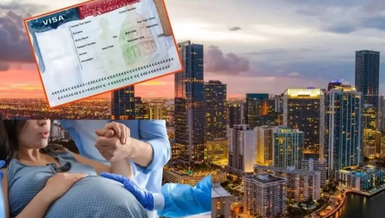 ABD’de Doğum Turizmine Yönelik Denetimler Sıkılaştı