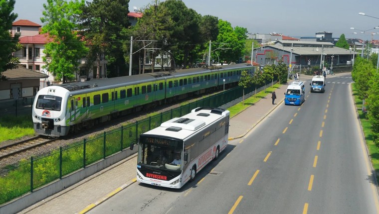 Sakarya’da Bayram Günlerinde Ulaşım Ücretsiz Olacak