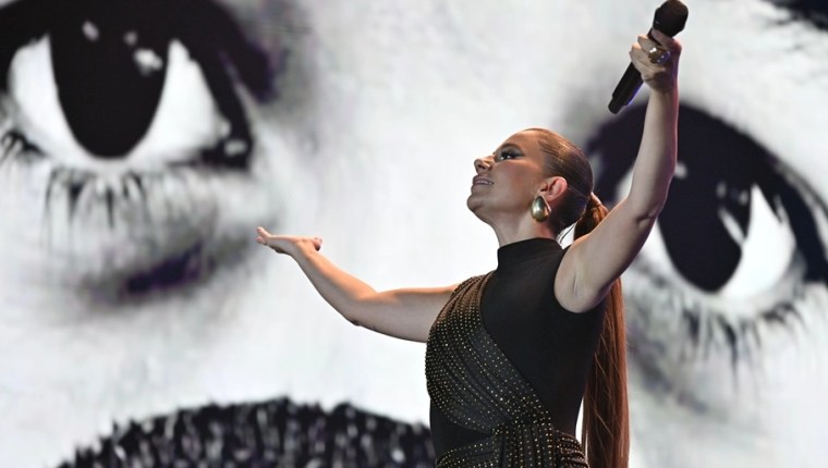 Nevşehir Kültür Yolu Festivali Sanatçılarıyla Coşturuyor
