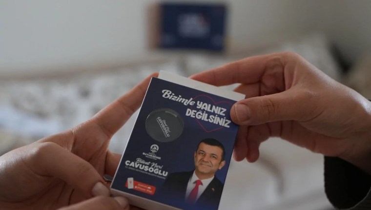 Denizli’de Kayıp Alzheimer Hastası Kadın İki Gün Sonra Bulundu