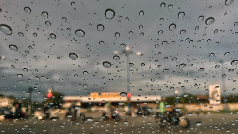 İstanbul’da Hava Değişiyor: AKOM’dan Ani Sıcaklık Düşüşü Uyarısı!