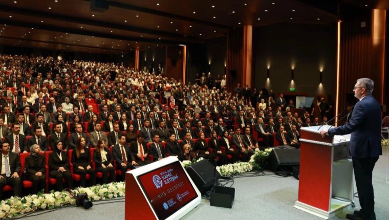 Duran: Dijital Çağda Güvenilir Bilgiye Her Zamankinden Daha Fazla İhtiyaç Var