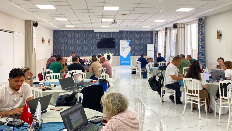 Sakarya’da Eğitimde Yeni Dönem: TYMM Soru Yazım Çalıştayı Başladı