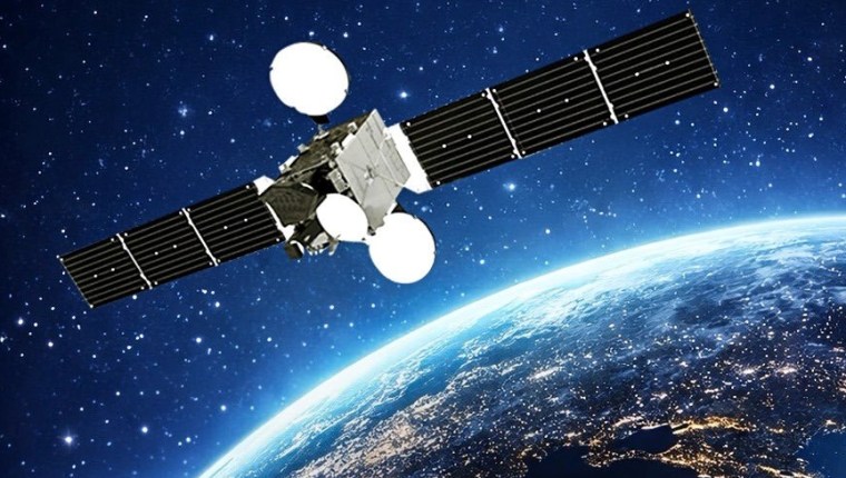 TÜRKSAT 6A İkinci Yılında: Türkiye’nin Uzaydaki Gücü 5,5 Milyar Kişiye Ulaşıyor