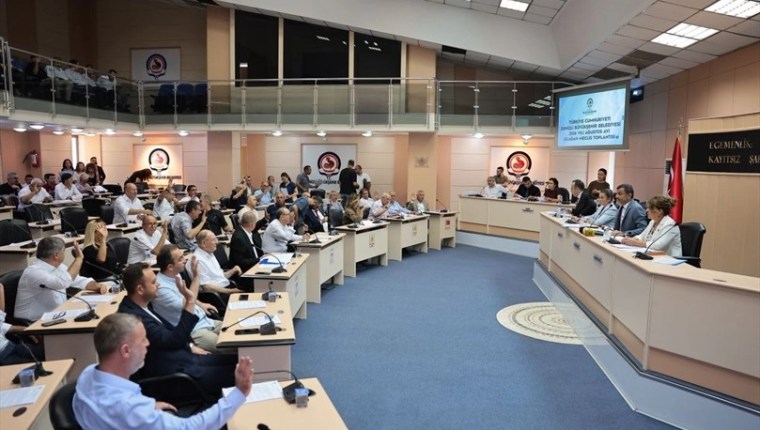 Denizli’de Öğrencilere Destek ve 2040 Vizyonu İçin Yeni Adımlar