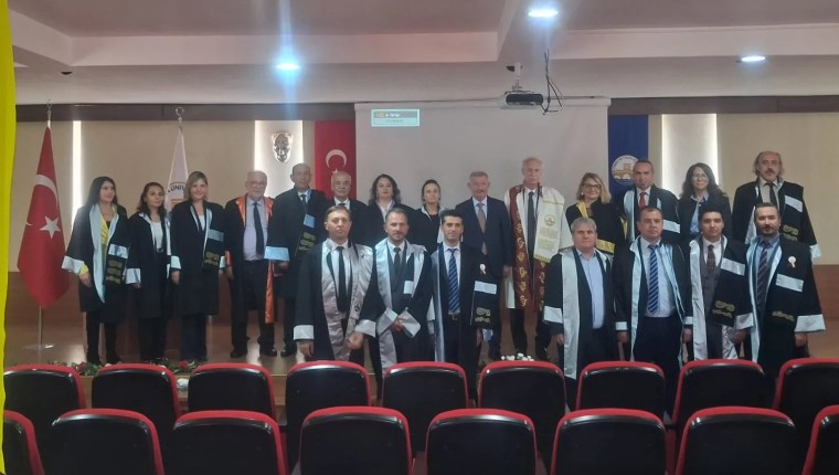 Keşan Yusuf Çapraz MYO’da Yeni Akademik Yıl Heyecanı