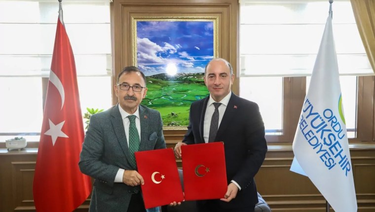 Çambaşı Kayak Merkezi Türkiye Şampiyonası ve Milli Takım Kampına Ev Sahipliği Yapacak