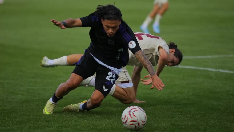 Gebzespor ile Elazığspor’dan Golsüz Beraberlik