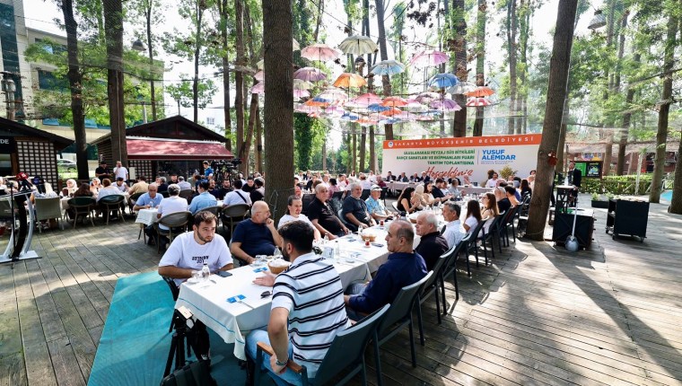 PSB Anatolia Fuarı 9. Kez Sapanca Kırkpınar’da Düzenlenecek