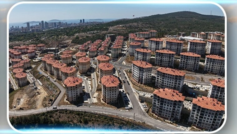 TOKİ’nin İstanbul Kiralık Sosyal Konut Projesi’nde Başvurular İçin Son Gün