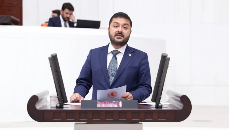Baran Yazgan’dan Net Mesaj: “Mücadeleye CHP’de Devam Edeceğim”