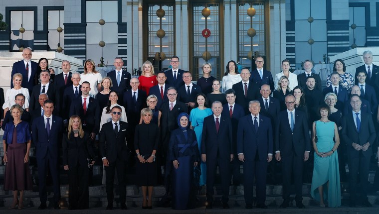 Cumhurbaşkanı Erdoğan: NATO Zirvesi Türkiye’nin Küresel Gücünü Tescilledi