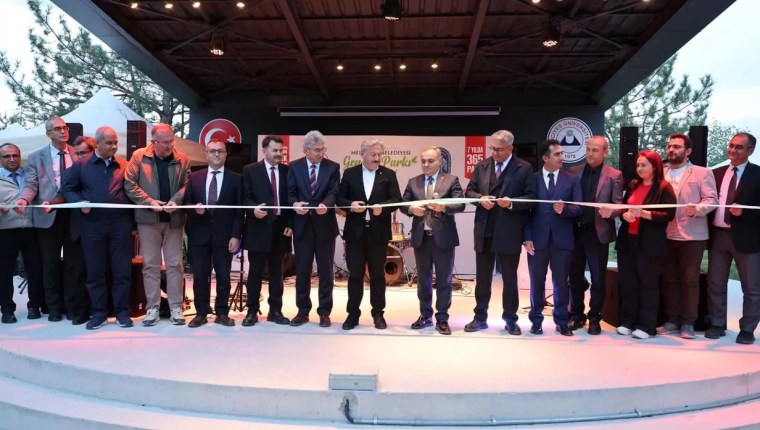 Başkan Palancıoğlu, Yıldırım Beyazıt Mahallesi’ndeki Okul Projelerini İnceledi