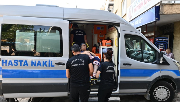Muratpaşa Belediyesi’nden Sağlık Ulaşımında 27 Bini Aşan Destek
