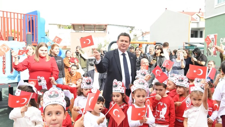 Osmangazi’de Cumhuriyet’in 103. Yılı Ücretsiz Etkinliklerle Kutlanacak