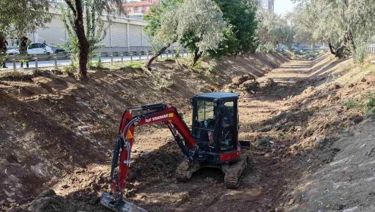 Konya’da Sel ve Su Baskınlarına Karşı Önlemler Artırılıyor