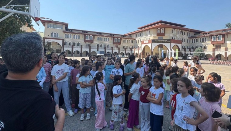 Sakarya’da 2 Binden Fazla Çocuğun Yeteneği Keşfedildi
