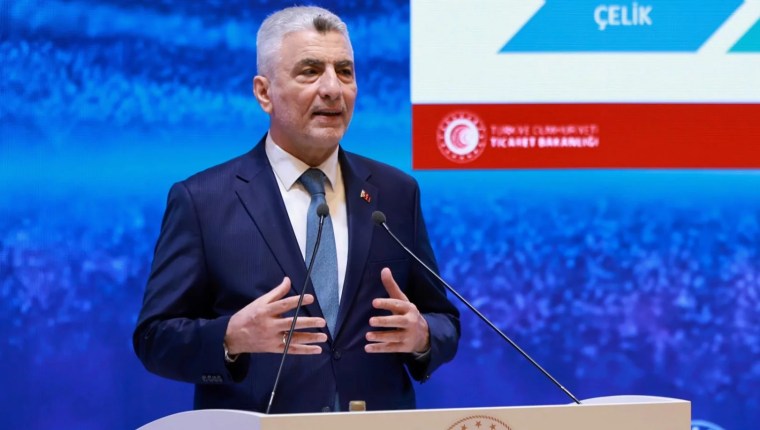 Bakan Bolat: Ağustos Ayında İhracat Performansımız Güçlendi