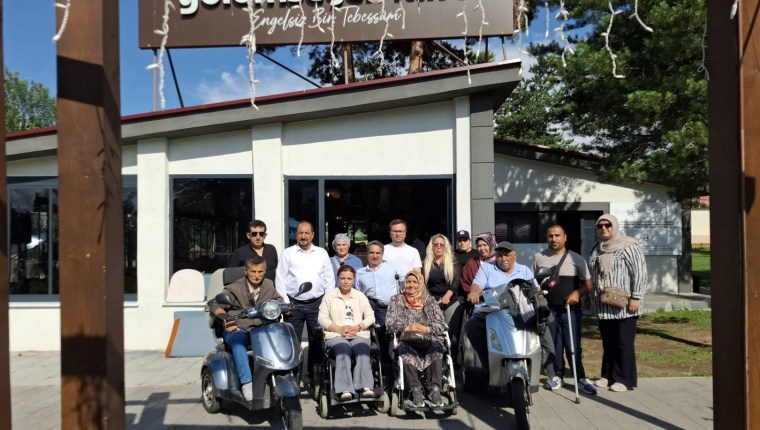 Erzurum’da Engeller İçin Ortak Akıl: Kritik Toplantı Gerçekleşti