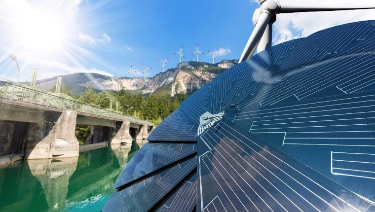Rüzgâr ve Güneş Enerjisi Tesislerine Yeni Yönetmelik Yürürlükte