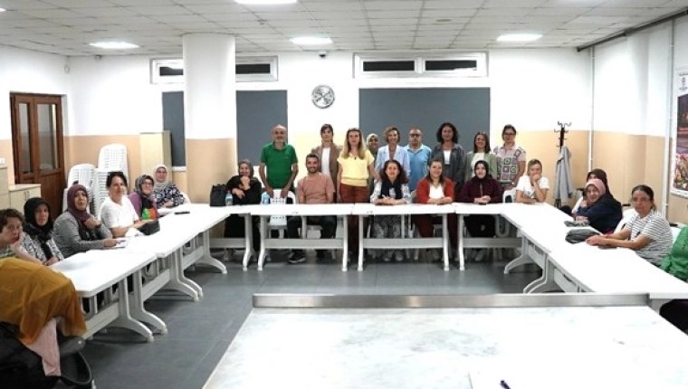 Denizli’nin Geleneksel Lezzetleri Gelecek Kuşaklara Aktarılıyor