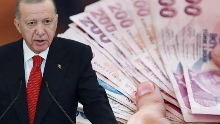 Sanayiye Dev Destek: 1 Trilyon Liralık Yeni Finansman Paketi Açıklandı