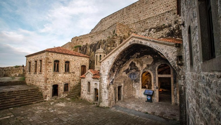 Trabzon’daki Turistik Mekânların Ziyaret Saatleri Değişiyor