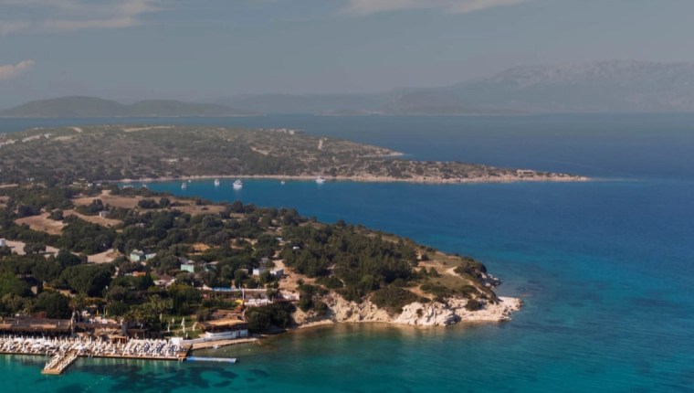 İzmir, 2027’de Turizm Sektörünün Buluşma Noktası Olacak