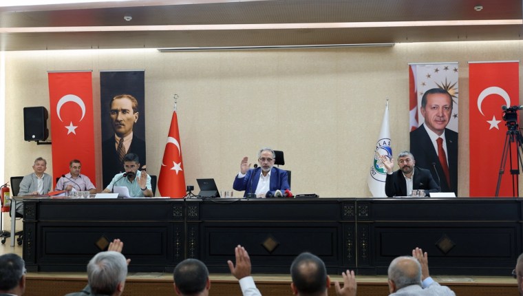 Talas’a Yeni Müze: İklim Müzesi Projesine 4 Milyon TL Destek