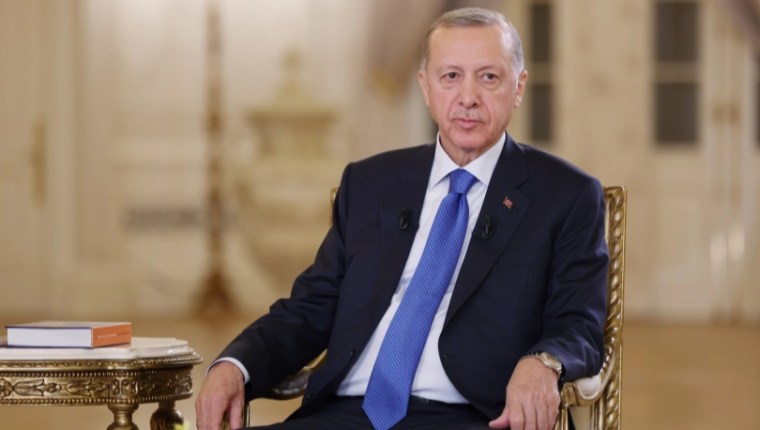 Erdoğan’dan Küresel Sisteme Reform Çağrısı: “Daha Adil Bir Yapı Gerekli”