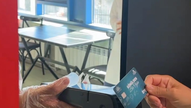 İstanbul’da 50 Bin Öğrenciye Aylık 2 Bin TL Beslenme Desteği