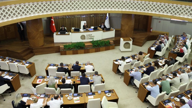 Antalya’da Ulaşım Atağı: Altyapı Güçleniyor