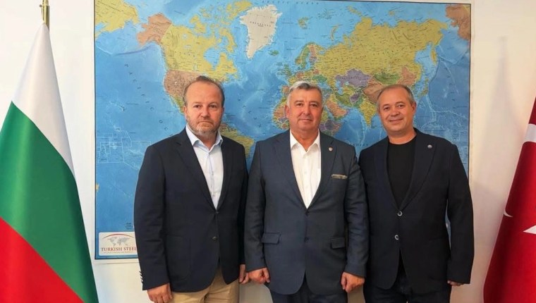 Bölge Ekonomisi ve Dış Ticaret İçin BULTİŞAD’a Ziyaret