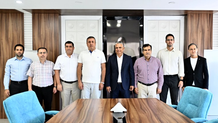 Muratpaşa’da Asansörlerin Yüzde 99’u Güvenli Çıktı